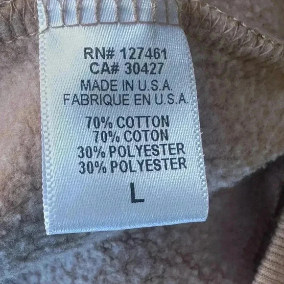 Wild Fox “Preppy Kitty Leopard” Print Everyday Hooded Sweatshirt Size Large NWT! - Picture 15 of 15